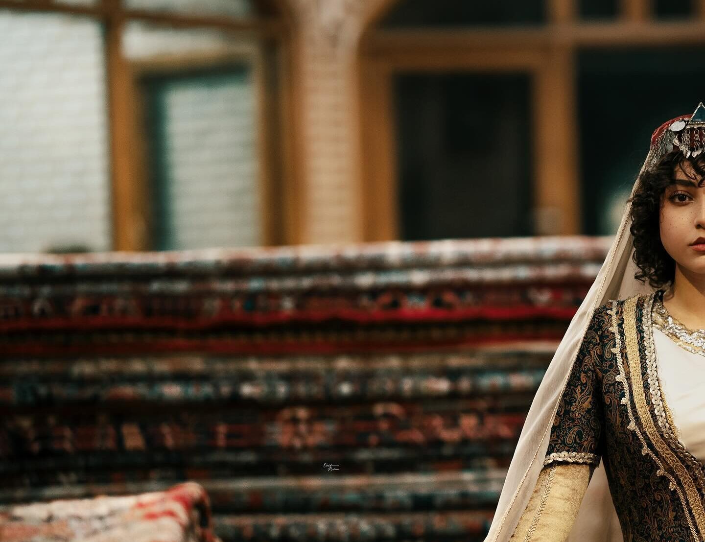 رقص اوزون دره